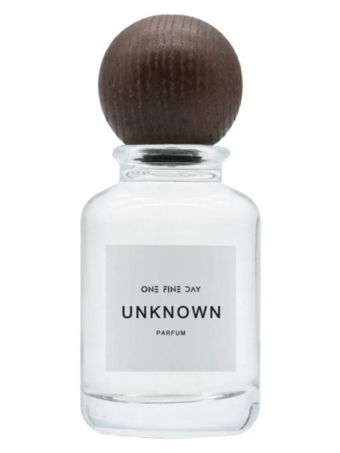Unknown