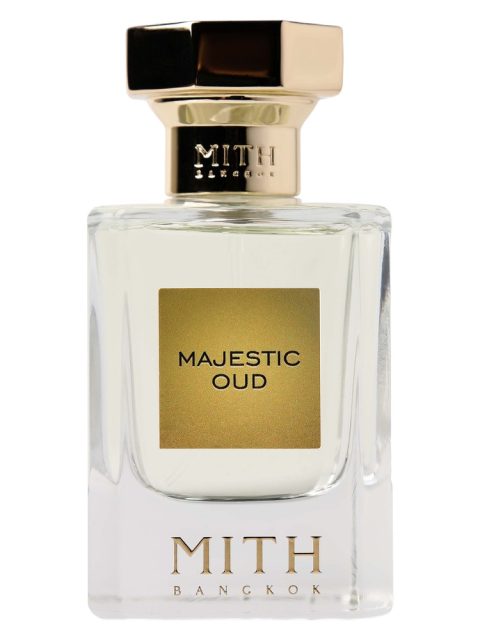 Majestic Oud
