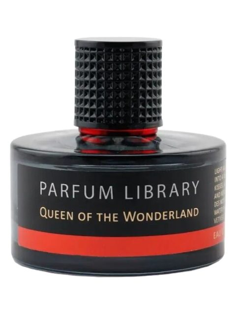 Queen of Wonderland