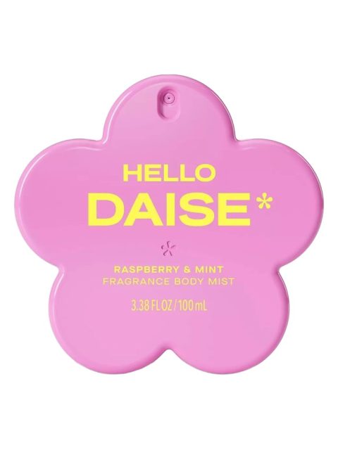 Hello Daise