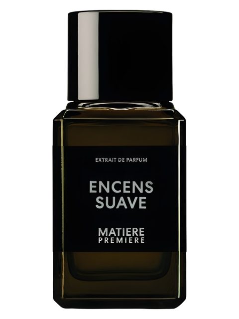 Encens Suave Extrait