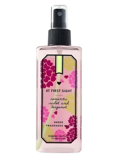 At First Sight
