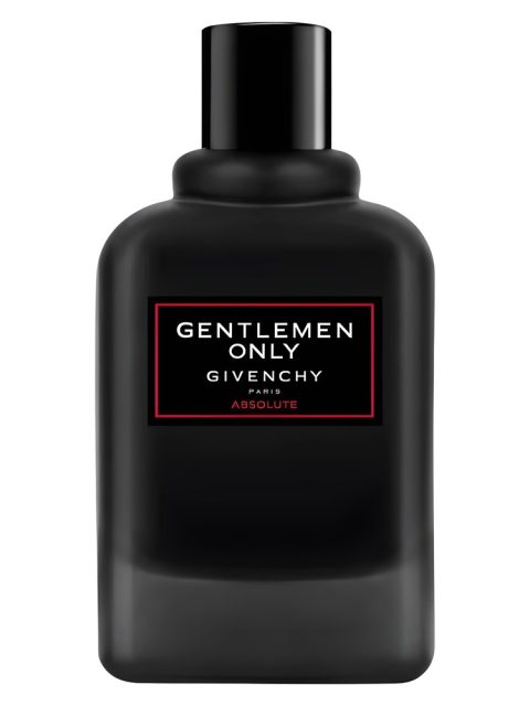 Gentlemen Only Absolute