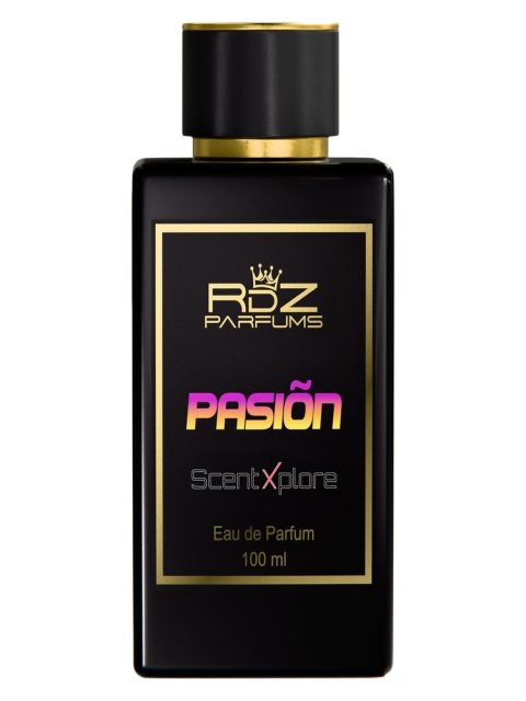 Pasión