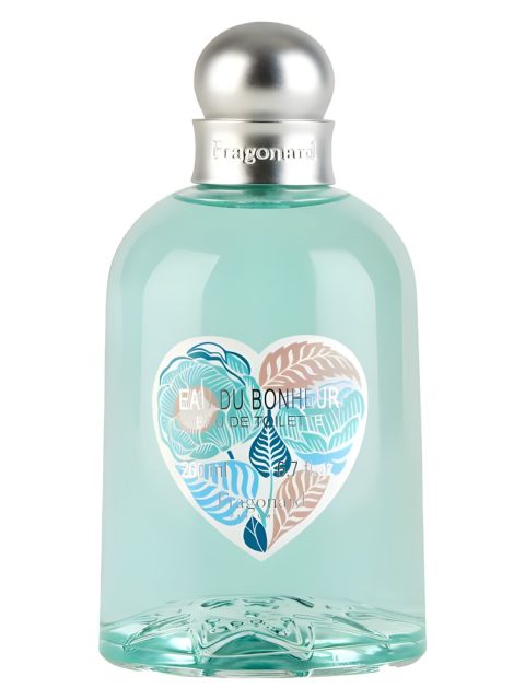 Eau de Bonheur