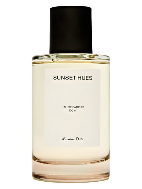 Sunset Hues
