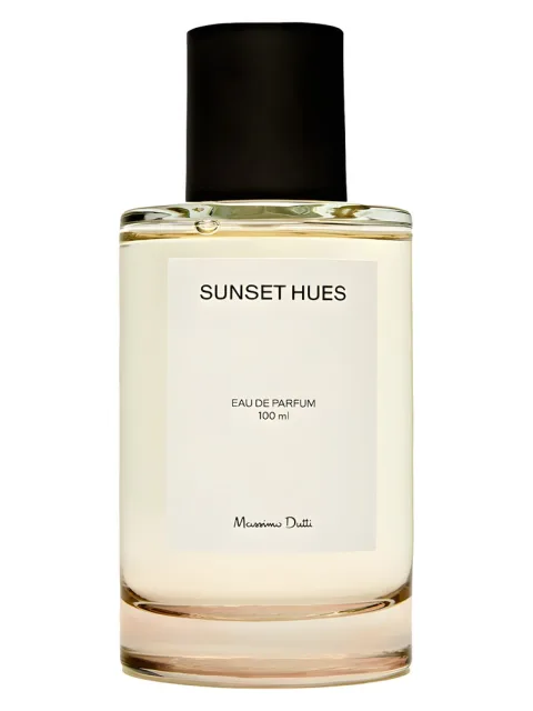 Sunset Hues