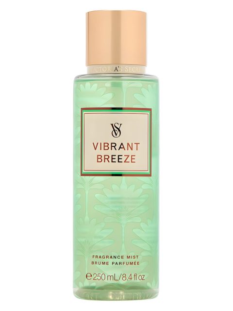 Vibrant Breeze