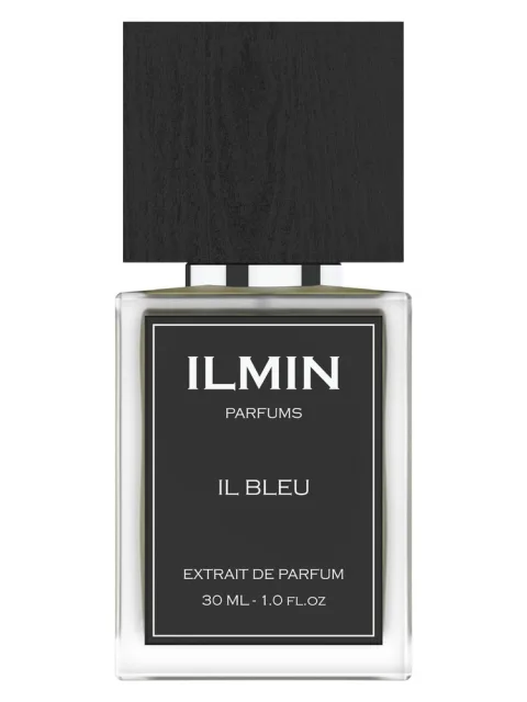 Il Bleu