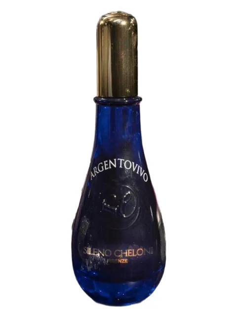 Argentovivo
