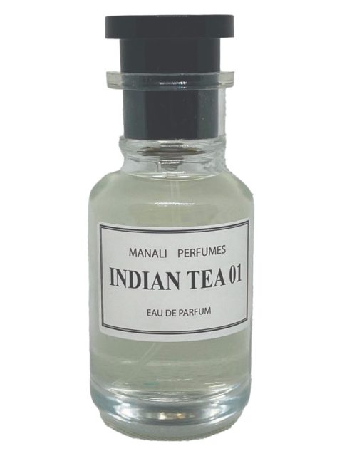 Indian Tea 01