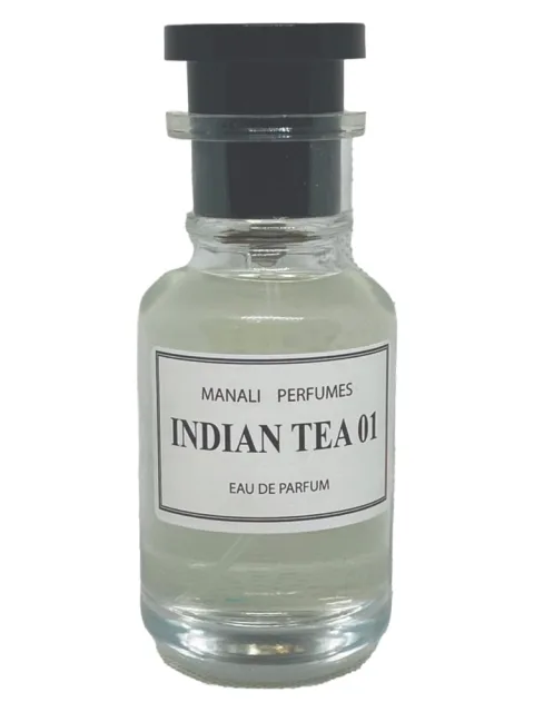 Indian Tea 01