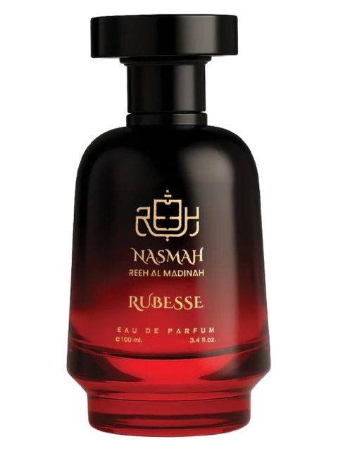 Rubesse