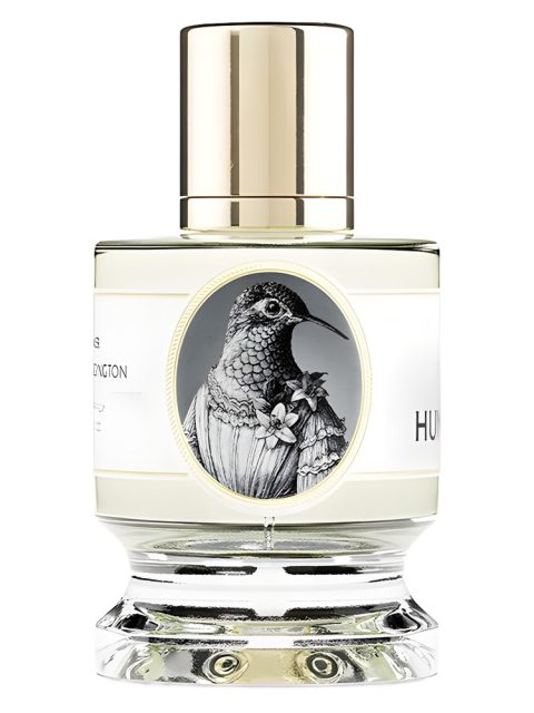 Hummingbird