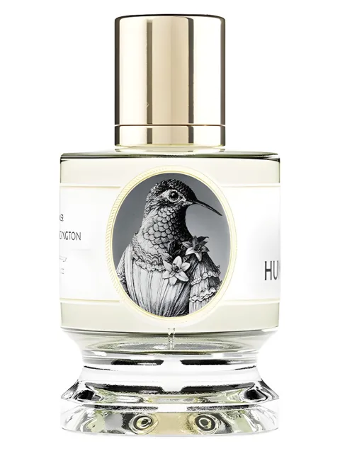 Hummingbird