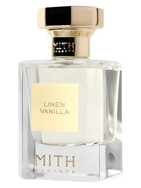 Linen Vanilla