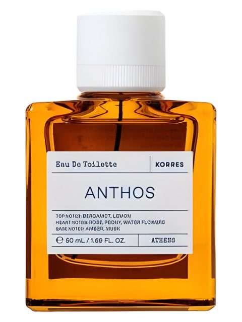 Anthos