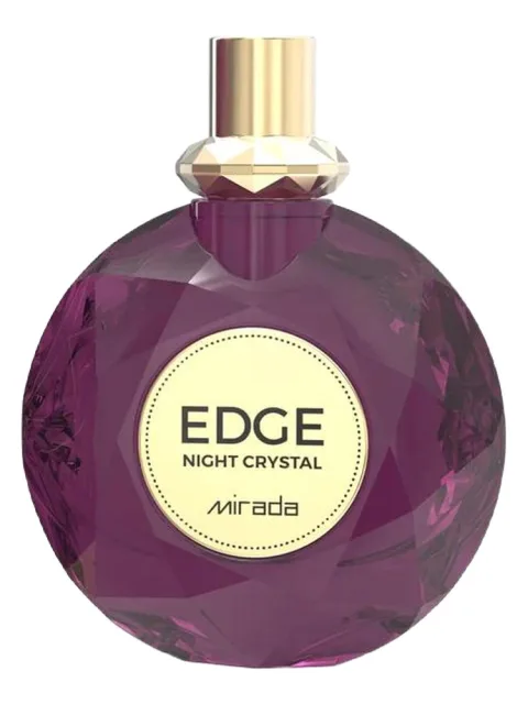 Edge Night Crystal