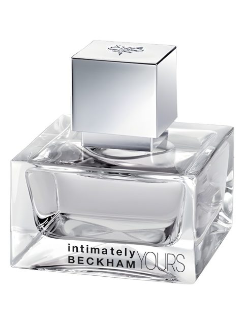 Intimately Yours Men