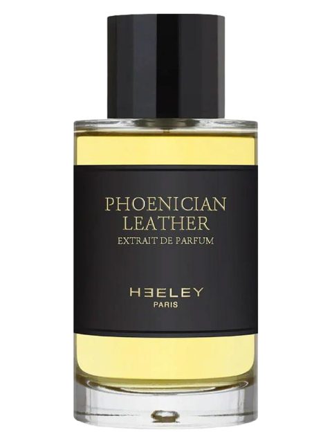 Phoenician Leather