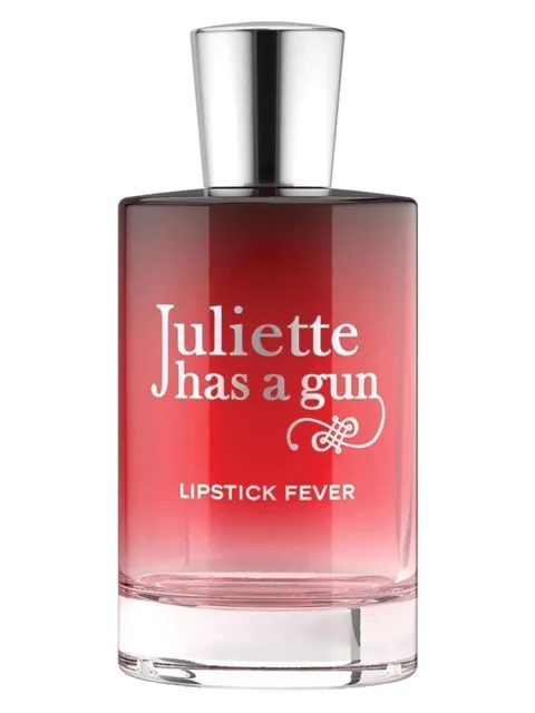 Lipstick Fever
