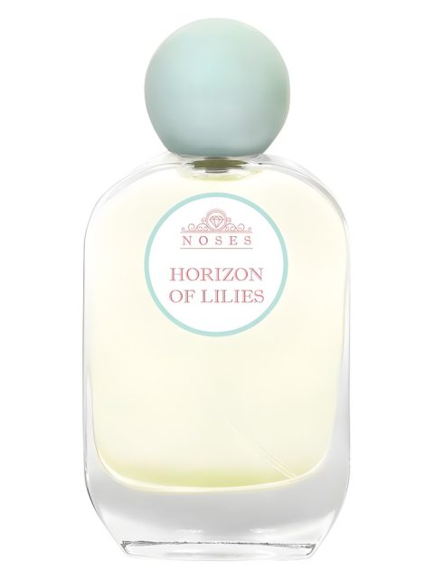 Horizon of Lilies