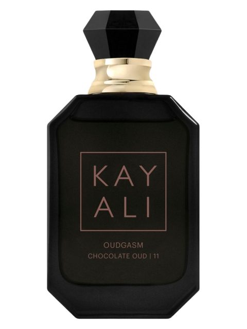 Oudgasm Chocolate Oud | 11