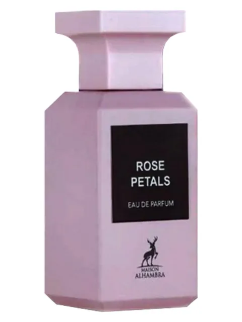 Rose Petals