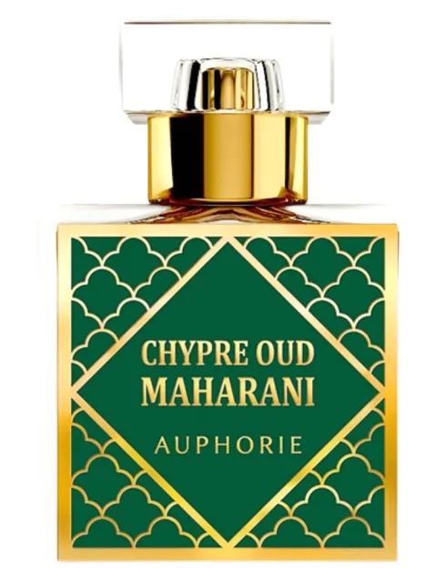 Chypre Oud Maharani