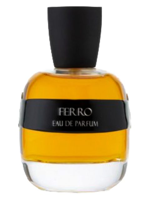 Ferro