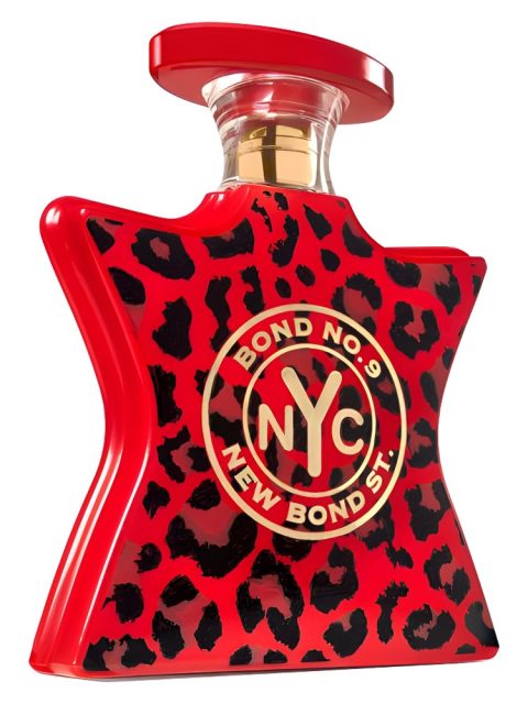 New Bond St.