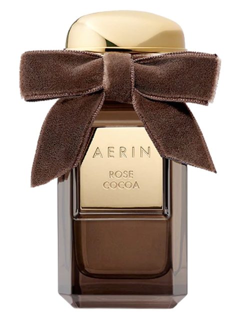 Rose Cocoa