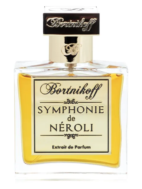 Symphonie de Néroli