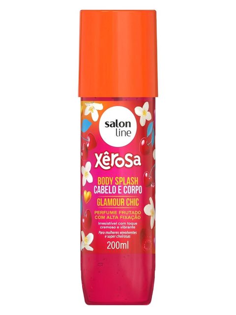 Xêrosa Glamour Chic