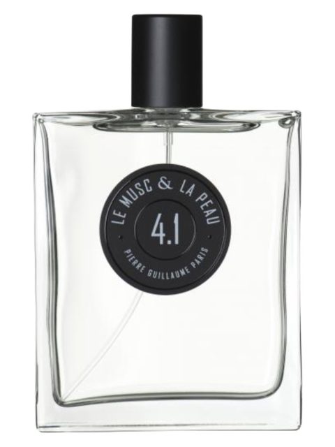 Le Musc & La Peau 4.1