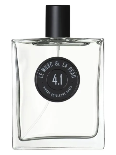 Le Musc & La Peau 4.1