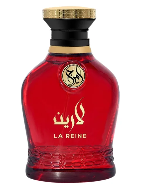 La Reine