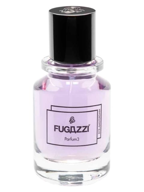 Fugazzi Parfum 3 Rest@Home