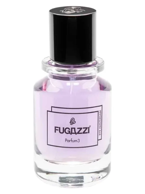 Fugazzi Parfum 3 Rest@Home