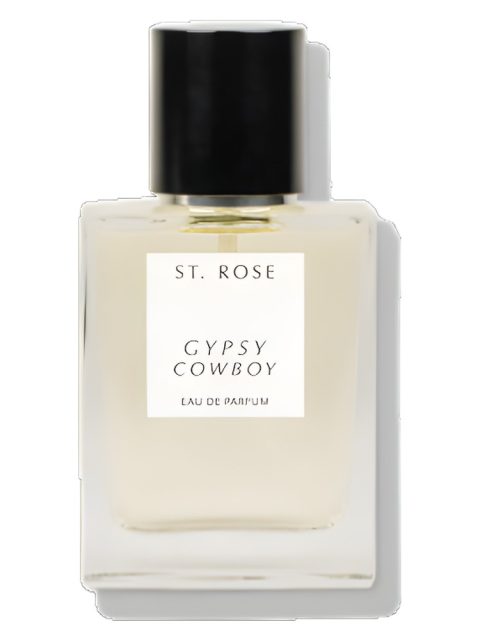 Gipsy Cowboy