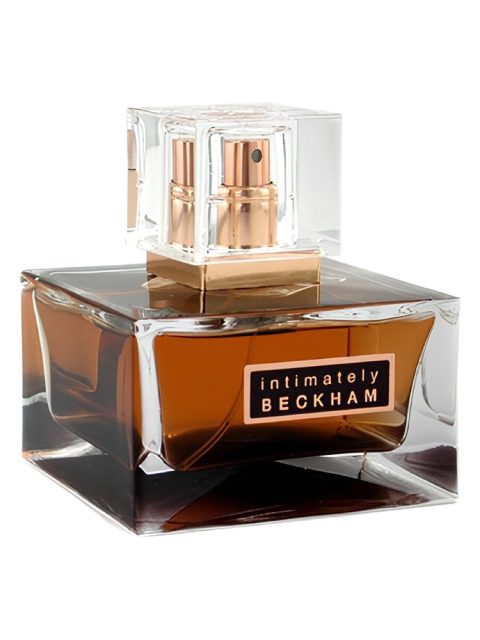 Intimately Beckham Men