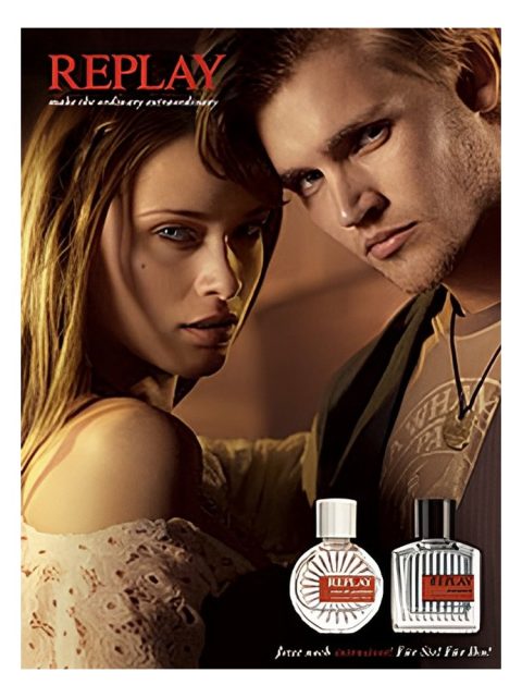 Replay Intense for Him