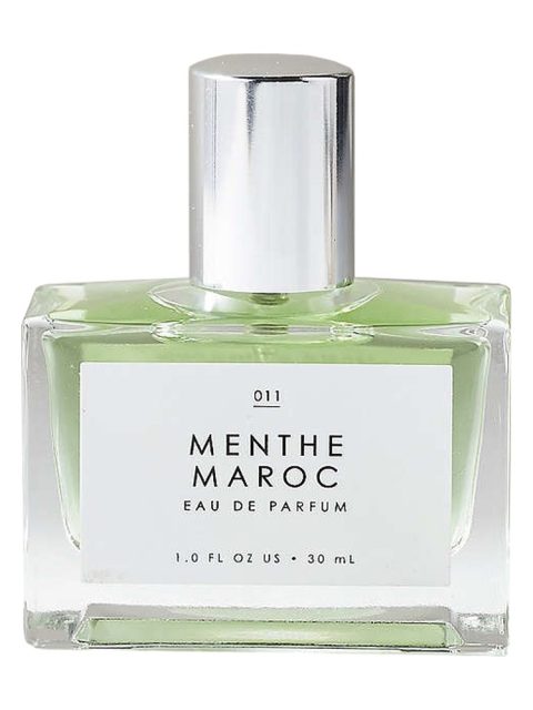 Menthe Maroc