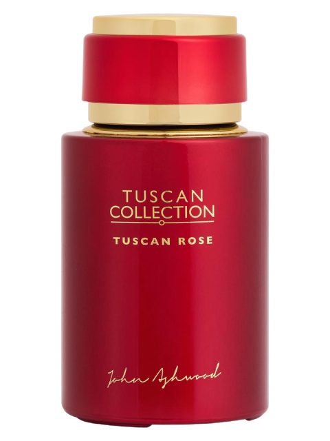 Tuscan Rose