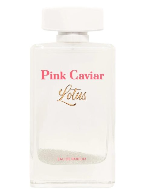 Pink Caviar Lotus