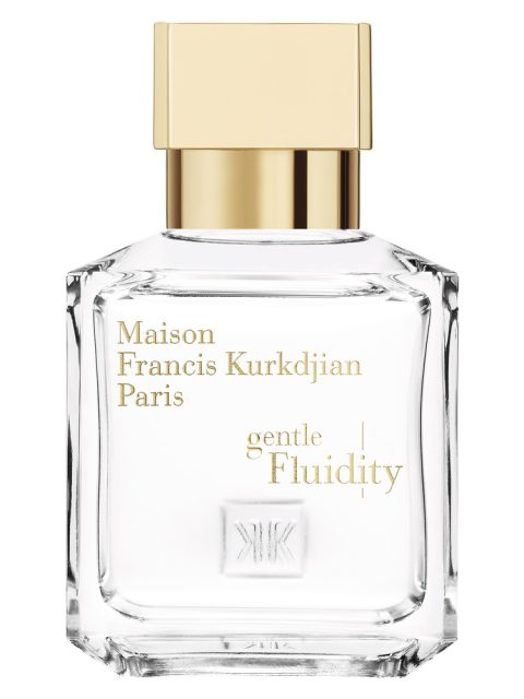 Gentle Fluidity Gold