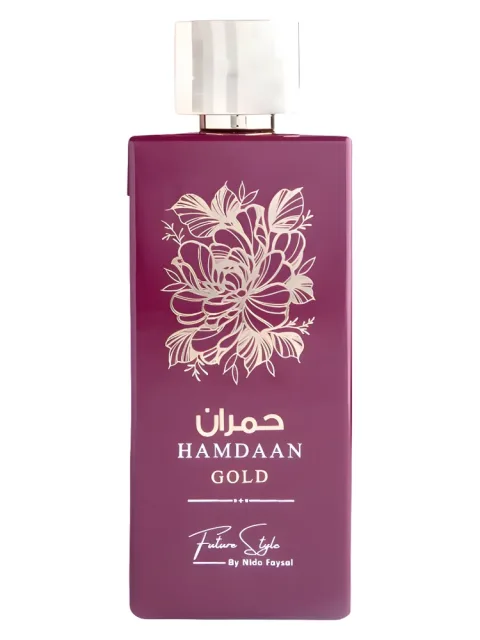 Hamdaan Gold