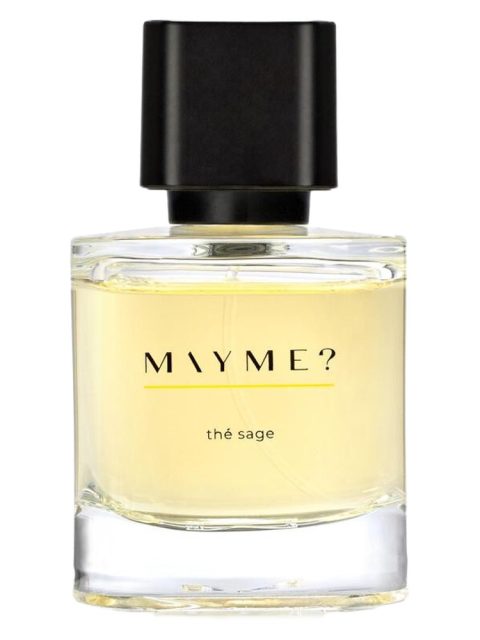 Thé Sage