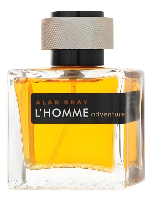 L'Homme Adventure