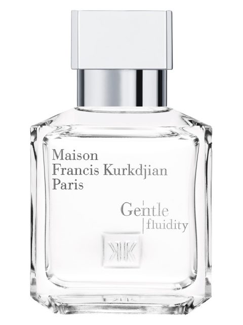 Gentle Fluidity Silver
